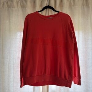 Crewneck Pullover Sweater | Gosha Rubchinskiy